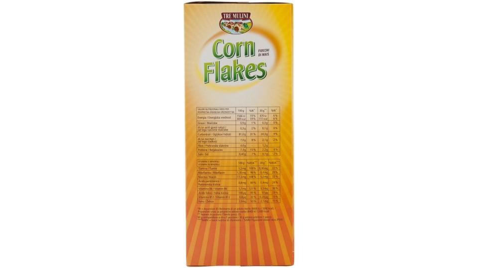 Corn Flakes