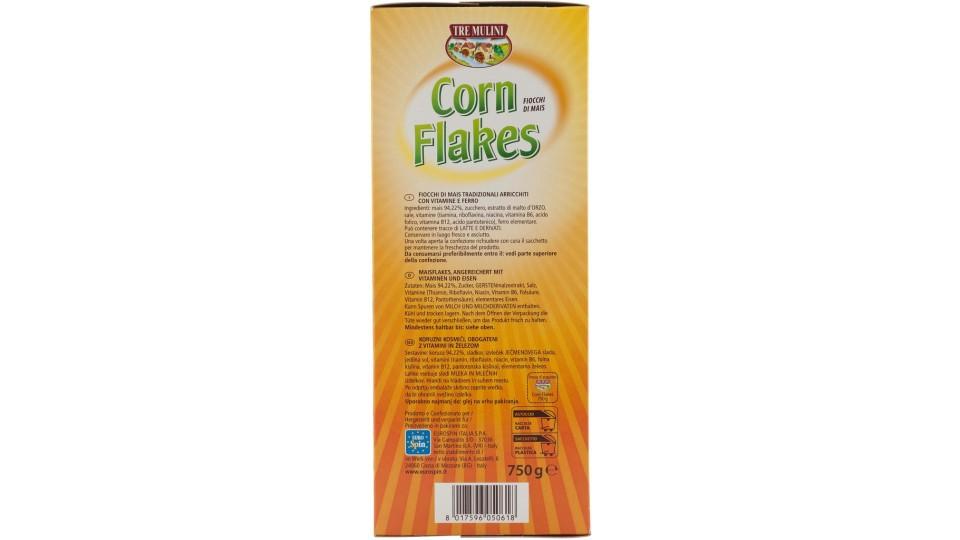 Corn Flakes