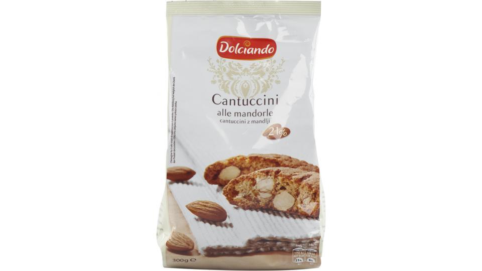 Cantuccini