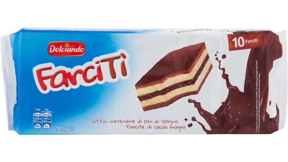 Farciti' Cacao