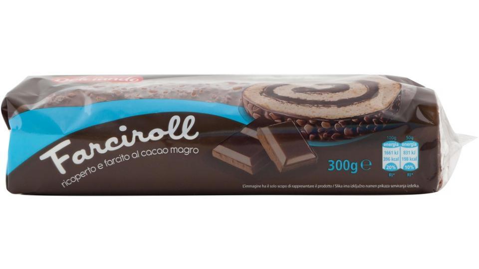 Farciroll Cacao