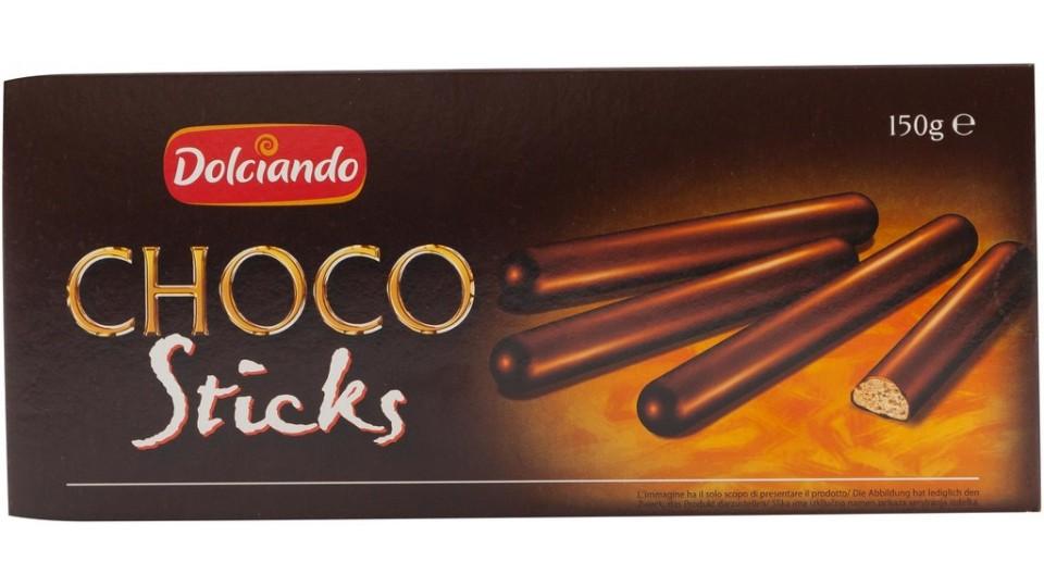 Choco Sticks