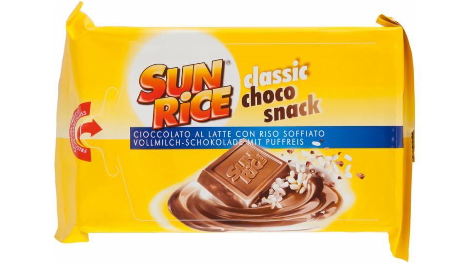 Chock Snack Classico