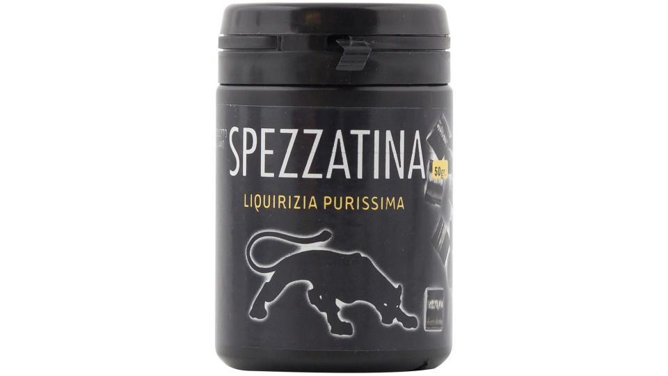 Liquirizia Pura