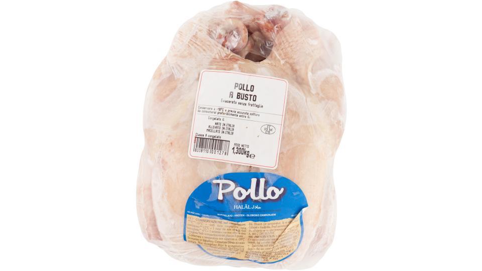 Pollo del Contadino