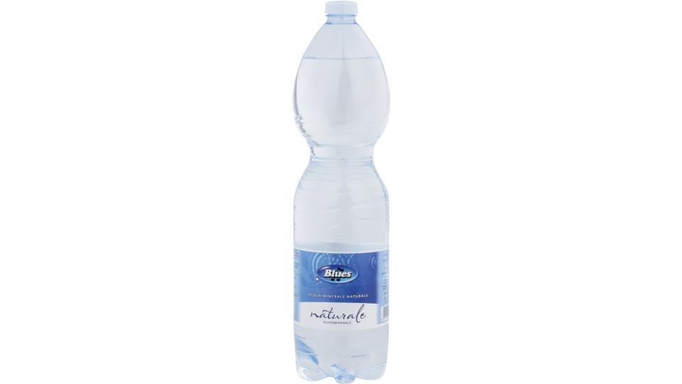 Acqua Naturale