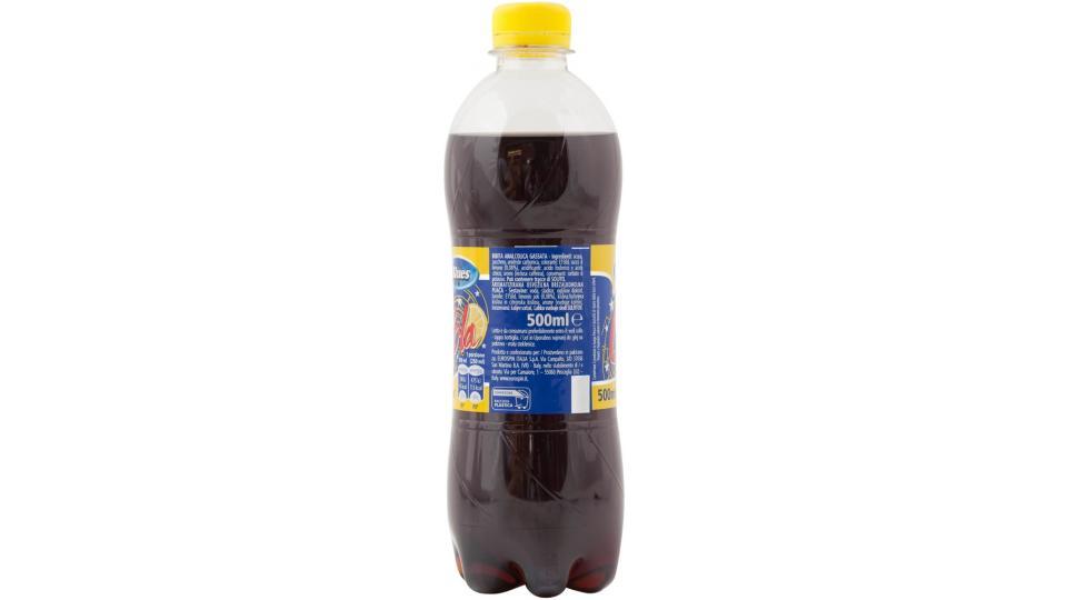 Lemon Cola