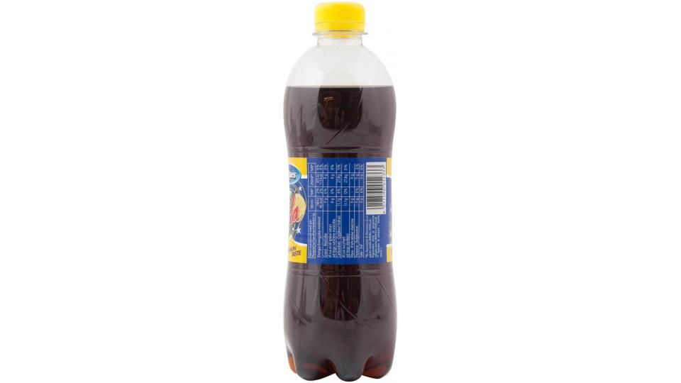 Lemon Cola