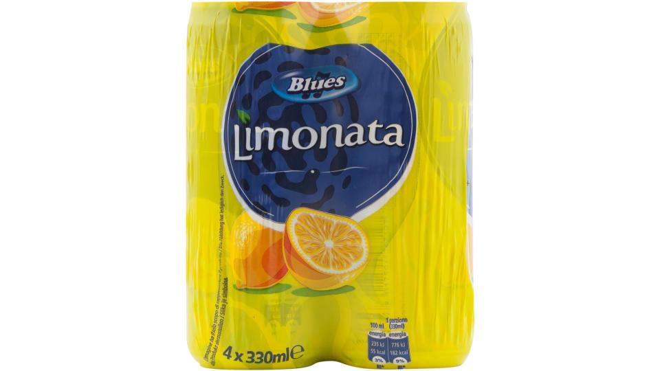 Limonata Lattina 