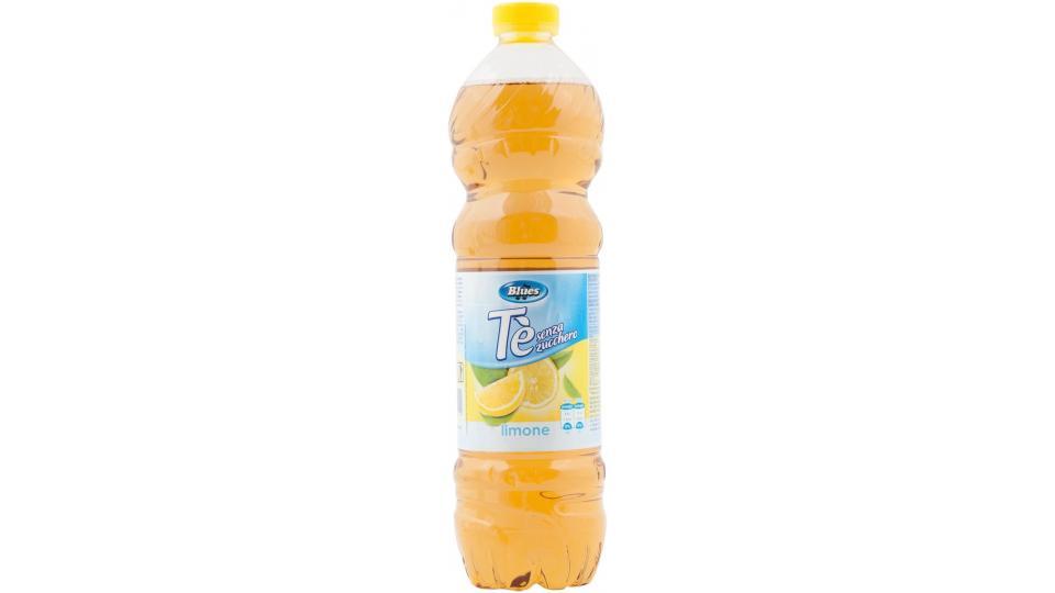 The Limone senza Zucchero