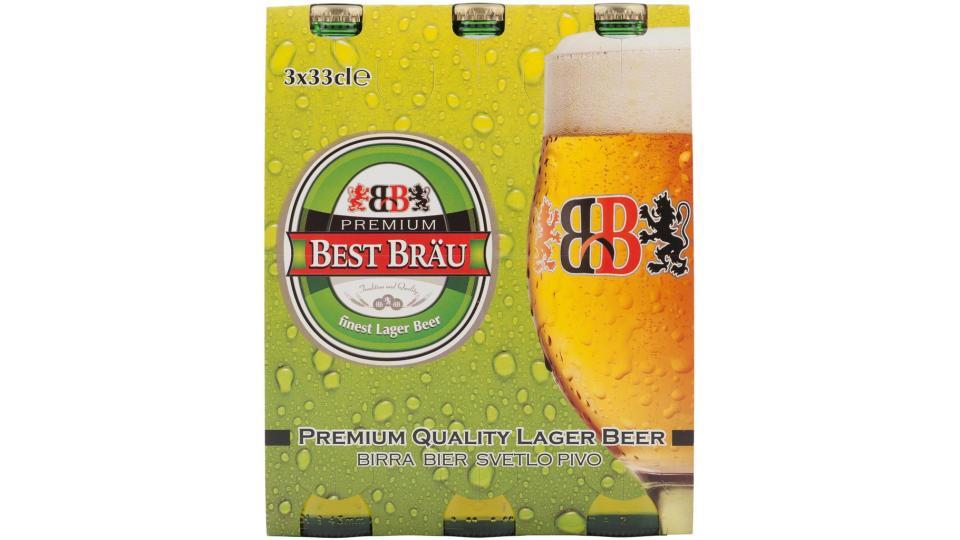 Birra Premium 