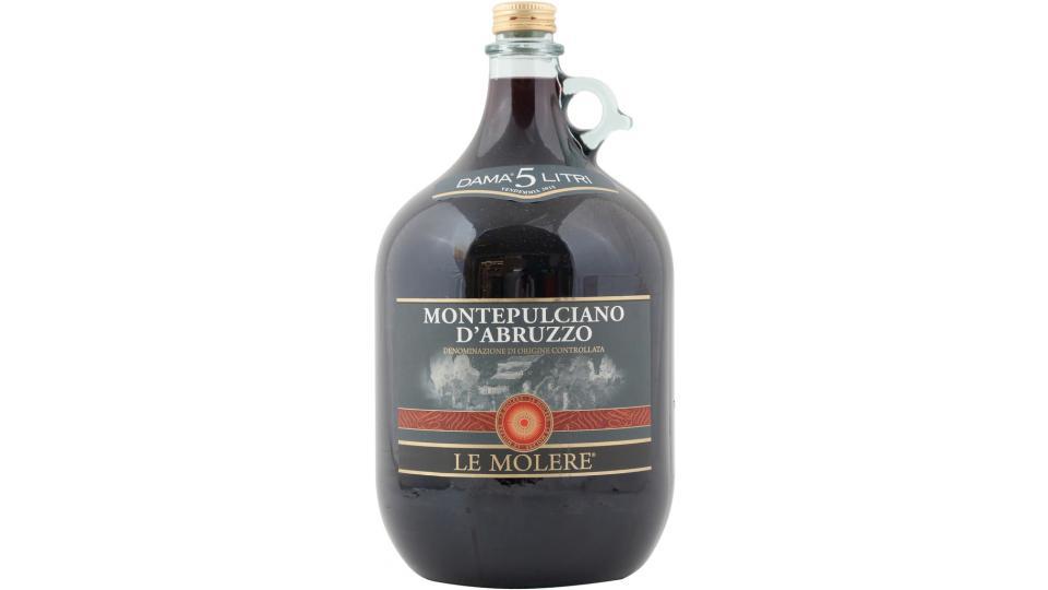 Montepulciano d'Abruzzo Doc