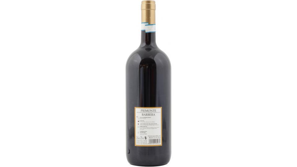 Piemonte Barbera Doc