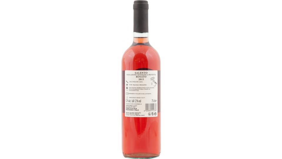 Rosato Salento Igp