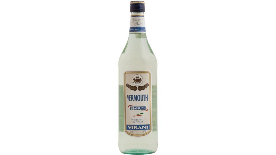 Vermouth Bianco 15°
