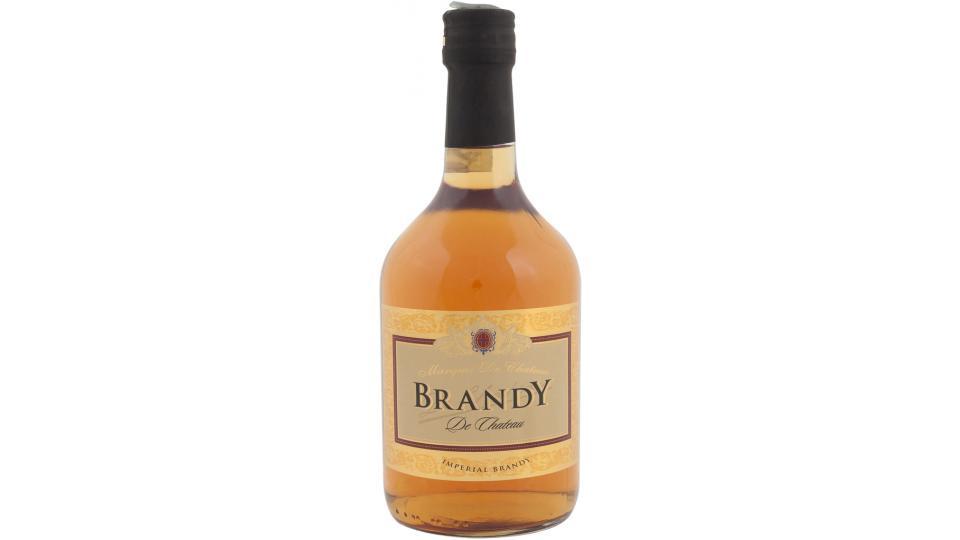Brandy De Chateau 36°