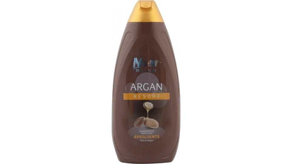 Bagnodoccia Argan