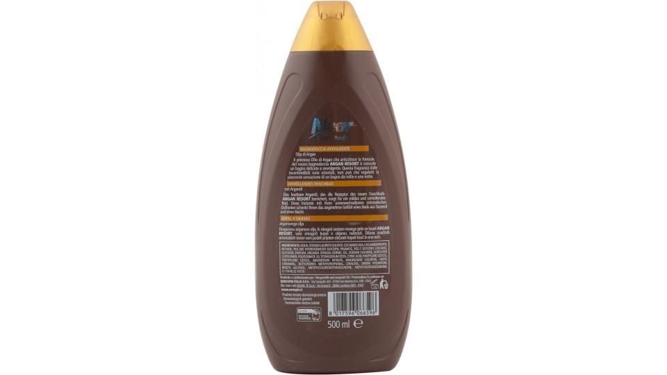 Bagnodoccia Argan