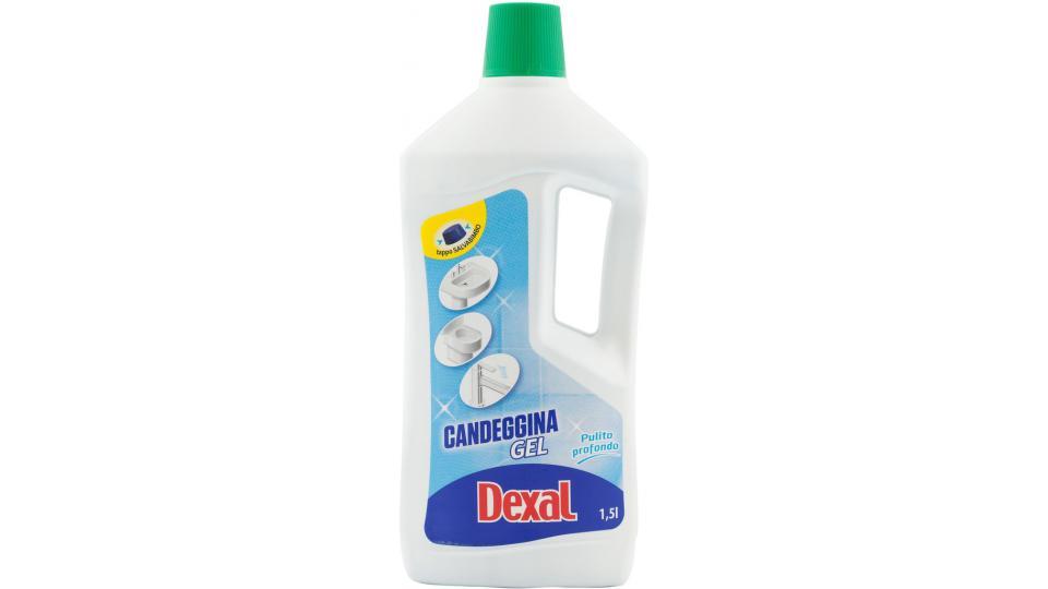 Candeggina Gel