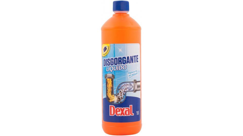 Disgorgante Liquido