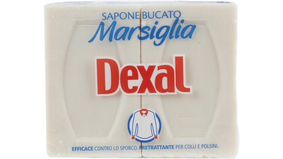 Sapone Marsiglia Bucato