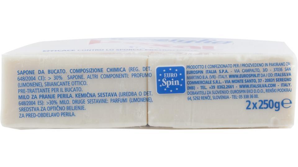 Sapone Marsiglia Bucato