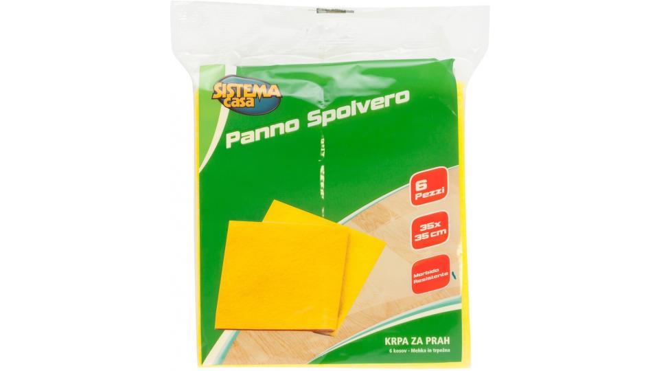 Panni Spolvero