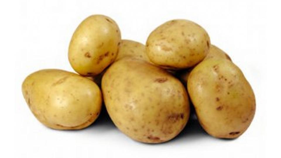 Patate Sfuse