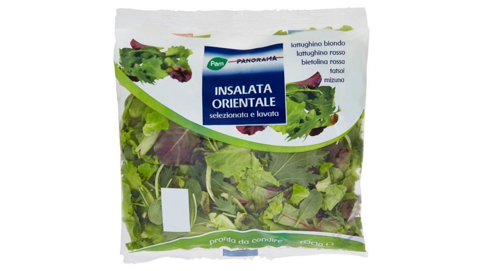 Insalata Orientale