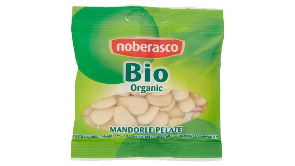 Bio Mandorle Pelate