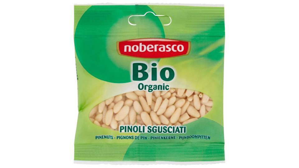 Bio Pinoli Sgusciati