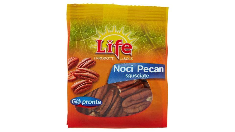 Noci Pecan Sgusciate