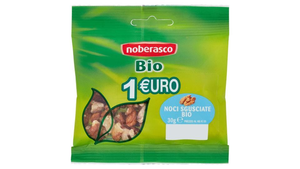 1 €uro Bio Noci Sgusciate