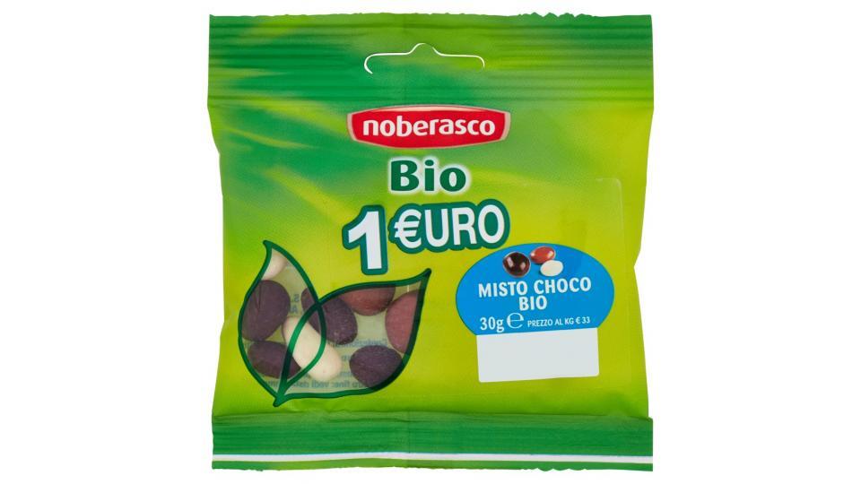 1 €uro Bio Misto Choco