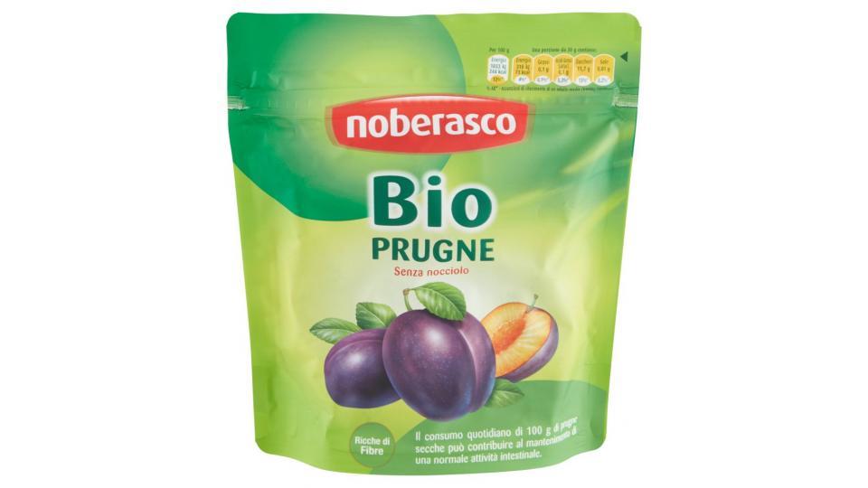 Bio Prugne senza Nocciolo