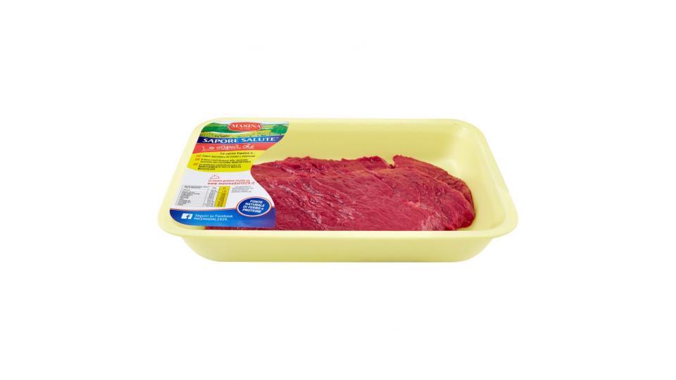 Sapore Salute Fettine Sceltissime Equino 0,280 Kg