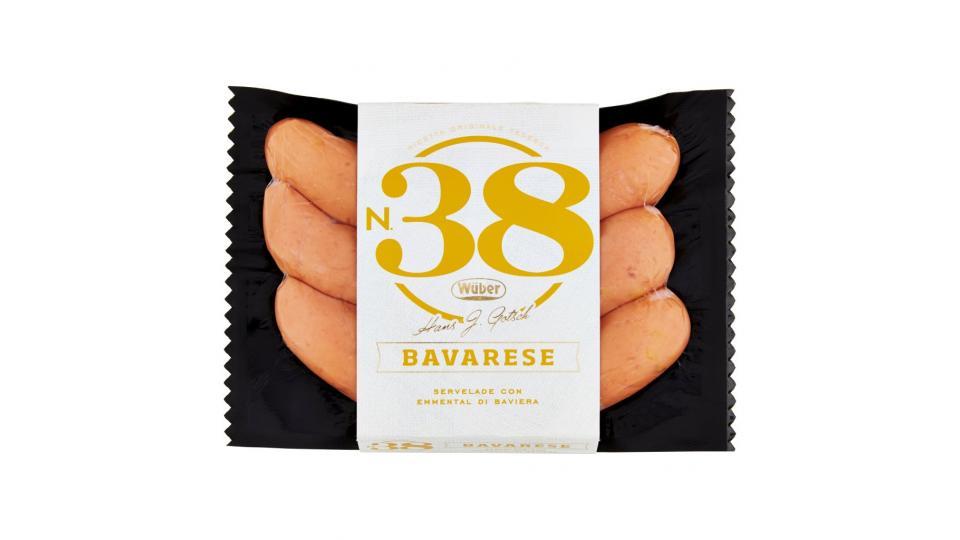 N.38 Bavarese