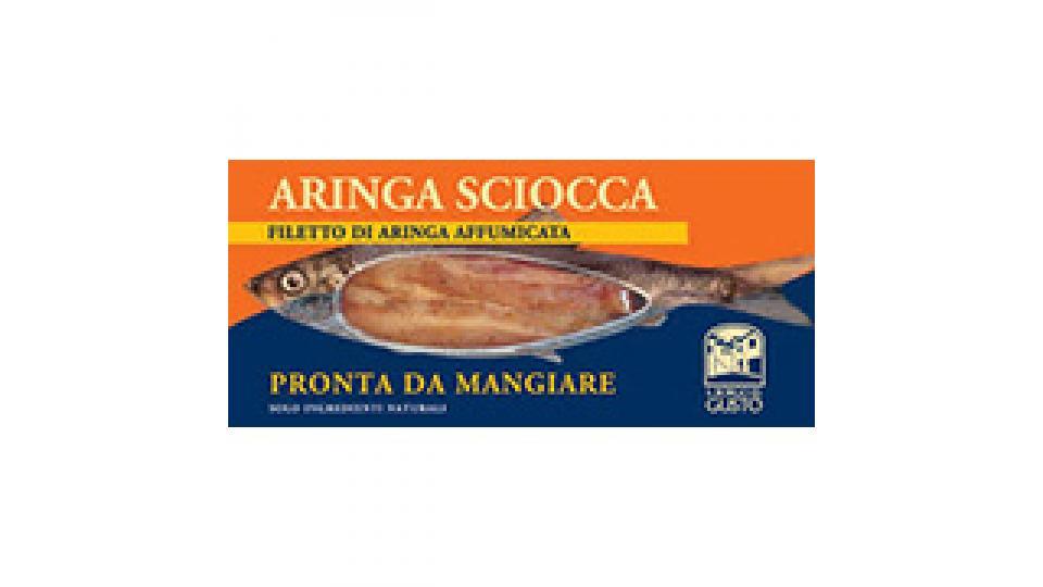 Aringa Sciocca