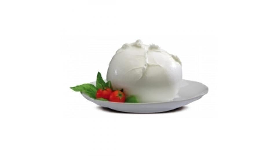 Mozzarella di Bufala Campana