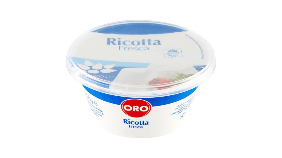 Ricotta Fresca