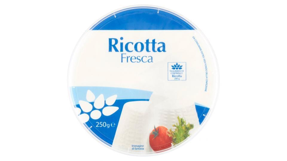 Ricotta Fresca