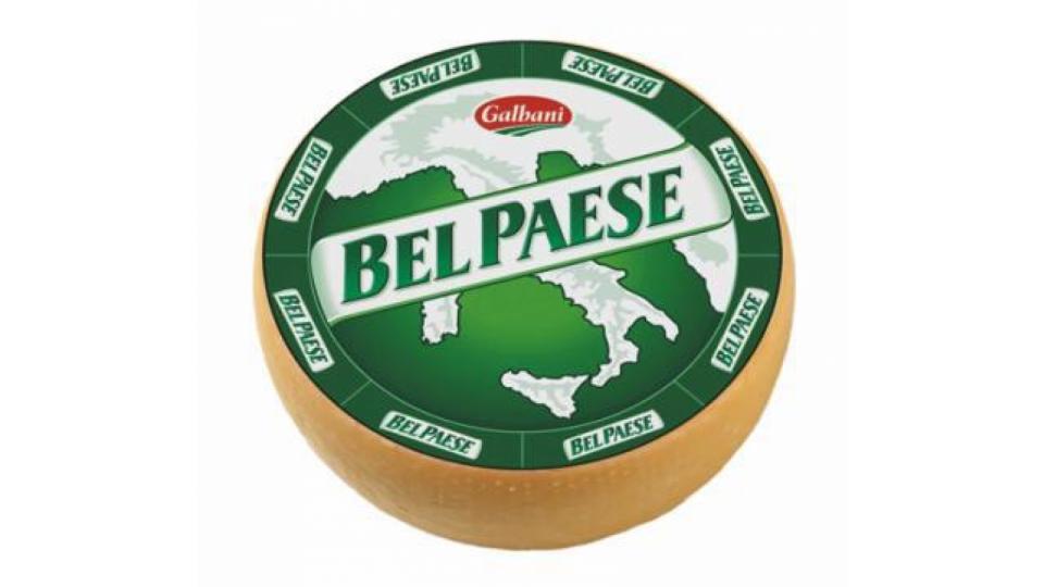 Formaggio Bel Paese
