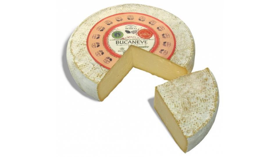 Formaggio Bucaneve