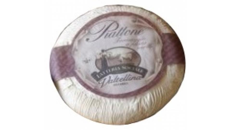 Formaggio Piattone