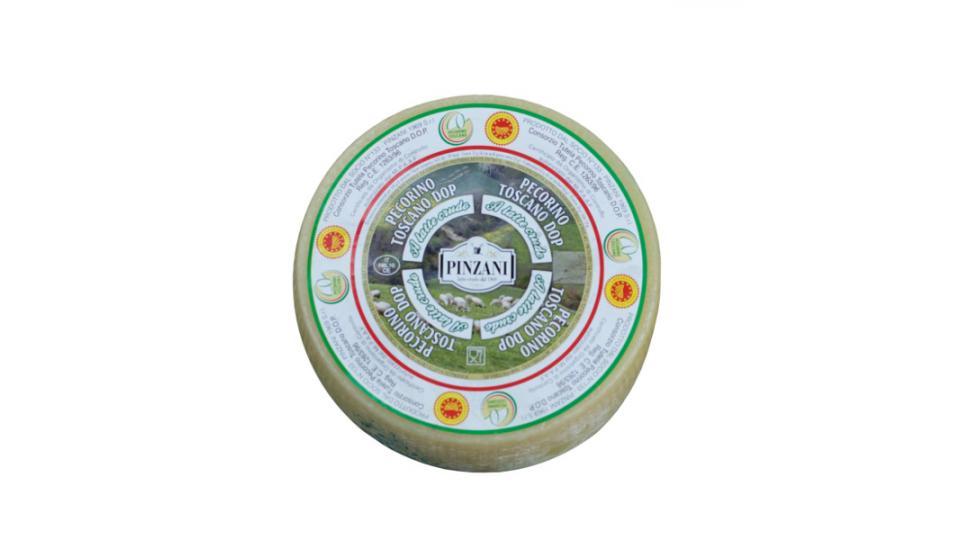 Pecorino Toscano Dop Tenero