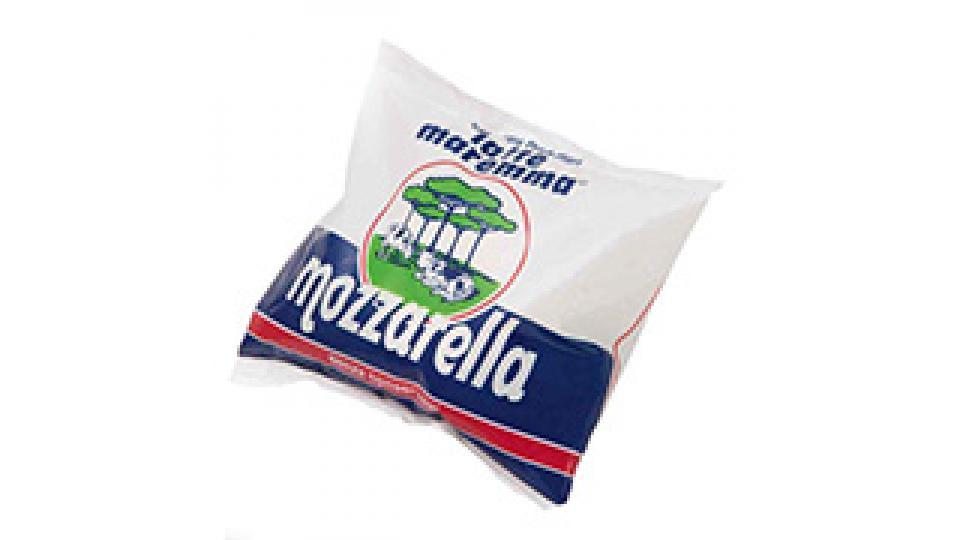 Mozzarella