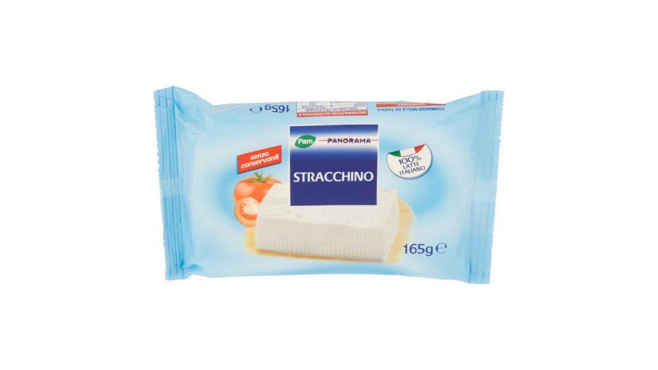 Stracchino