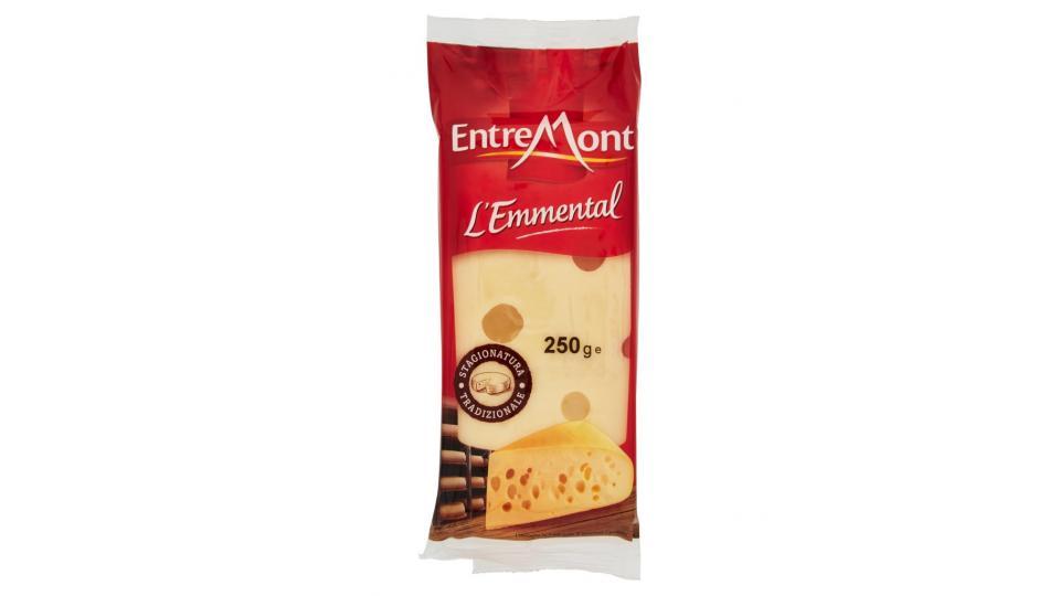 L'emmental