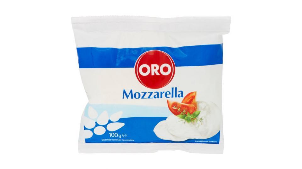 Mozzarella 100 g