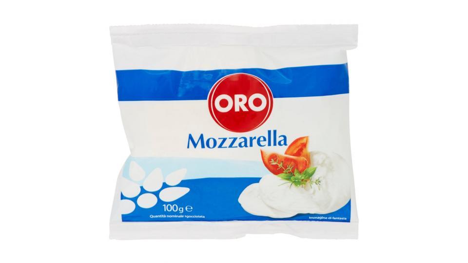 Mozzarella 100 g